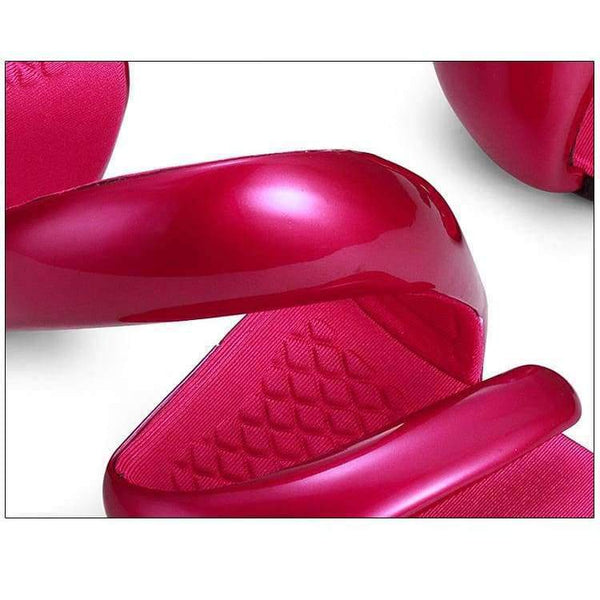 Planet Gates Koovan Women Sandals 2017 Summer New Fashion Bottomless Snake High Heels Platform Sandals Shoes Woman Wedding Shoes Women Pumps