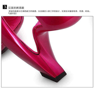 Planet Gates Koovan Women Sandals 2017 Summer New Fashion Bottomless Snake High Heels Platform Sandals Shoes Woman Wedding Shoes Women Pumps