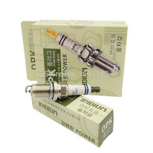 Planet Gates Korea DPK IRIDIUM Spark Plug IKR200 4pcs/lot FOR IK20 IK16 IK20TT VK20 BKR6EIX RC8YC FR7DC K7RTI K6RTI-11 K6RIU PFR7S8EG BKR7EIX