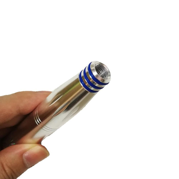 Planet Gates Korean Professional Embroidery Eyebrow Charmant Tattoo Machine Pen for MTS Semi-permanent Makeup Microblading Liner Shader