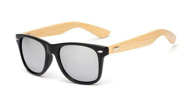 Planet Gates KP1501 C9 17 color Wood Sunglasses Men women square bamboo Women for women men Mirror Sun Glasses retro de sol masculino Handmade