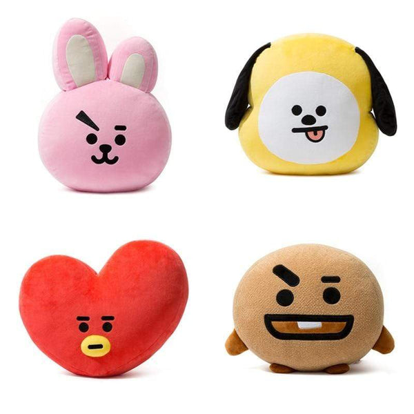 Planet Gates Kpop idol image Kawaii Stuffed Doll Plush Toys Lovely Animal Pillow Dog Rabbit Horse Koala Sheep Sofa Soft Gift For Fans Girl