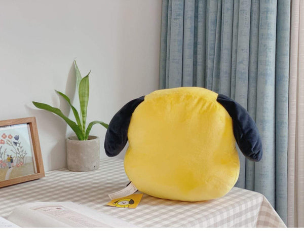 Planet Gates Kpop Lovely Plush Toys Animal Stuffed Doll Cute Pillow Hugging Rabbit Sheep Koala Dog Horse Soft Sofa Pillow Gift For Kid