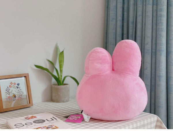 Planet Gates Kpop Lovely Plush Toys Animal Stuffed Doll Cute Pillow Hugging Rabbit Sheep Koala Dog Horse Soft Sofa Pillow Gift For Kid