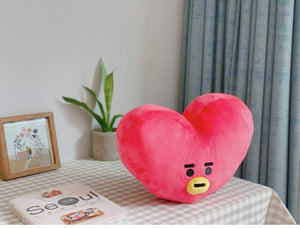 Planet Gates Kpop Lovely Plush Toys Animal Stuffed Doll Cute Pillow Hugging Rabbit Sheep Koala Dog Horse Soft Sofa Pillow Gift For Kid