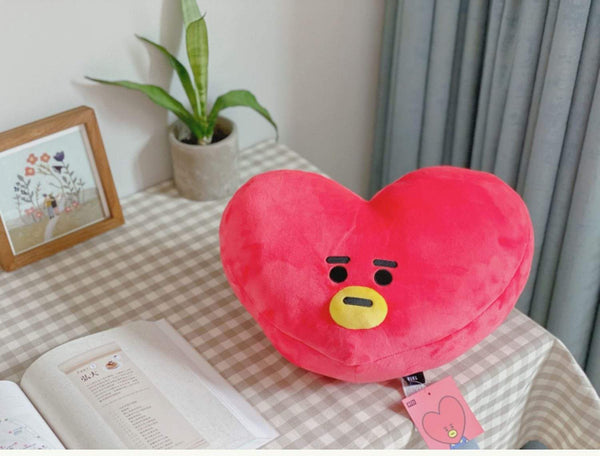 Planet Gates Kpop Lovely Plush Toys Animal Stuffed Doll Cute Pillow Hugging Rabbit Sheep Koala Dog Horse Soft Sofa Pillow Gift For Kid