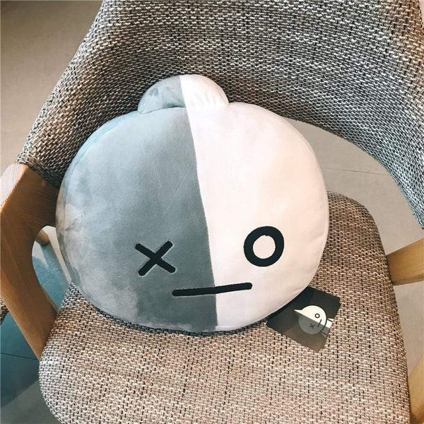 Planet Gates Kpop Lovely Plush Toys Animal Stuffed Doll Cute Pillow Hugging Rabbit Sheep Koala Dog Horse Soft Sofa Pillow Gift For Kid