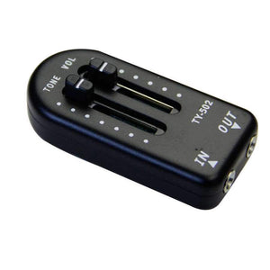 Planet Gates KQ-2 Violin Pickup high sensitivity for all kinds of musical instrument violin accessory