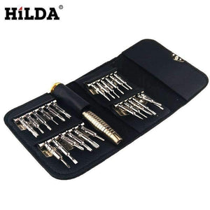 Planet Gates KSHT076 Disassemble Tool Set Mobile Phone Screen Opening Pliers Repair Tools Kit Screwdriver