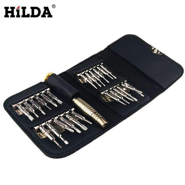 Planet Gates KSHT076 Disassemble Tool Set Mobile Phone Screen Opening Pliers Repair Tools Kit Screwdriver