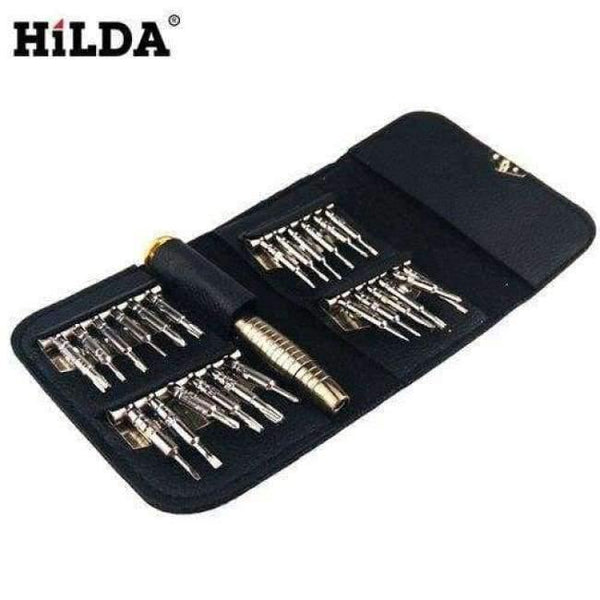 Planet Gates KSHT126 Disassemble Tool Set Mobile Phone Screen Opening Pliers Repair Tools Kit Screwdriver