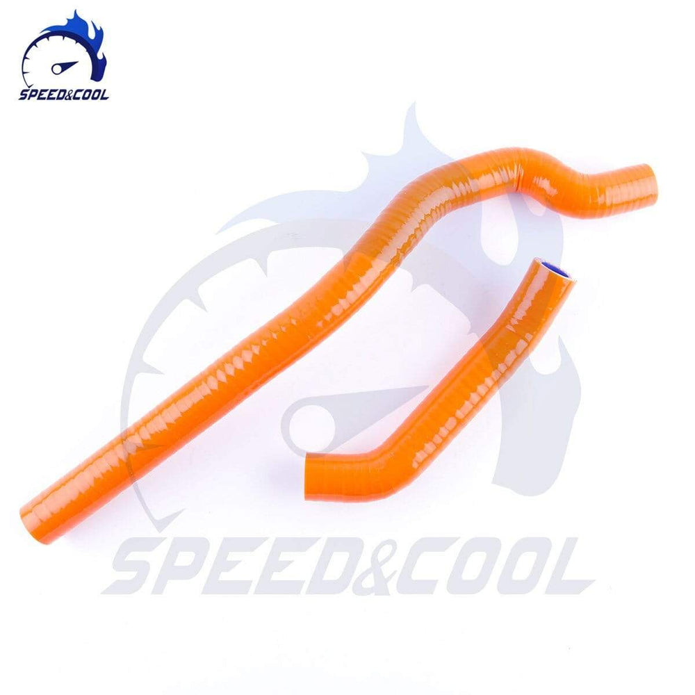 Planet Gates KTM LC4 620 625 640 660 SMC 625 Motorcycle Silicone Radiator Coolant Hose Kit High Performance Pressure Temperature