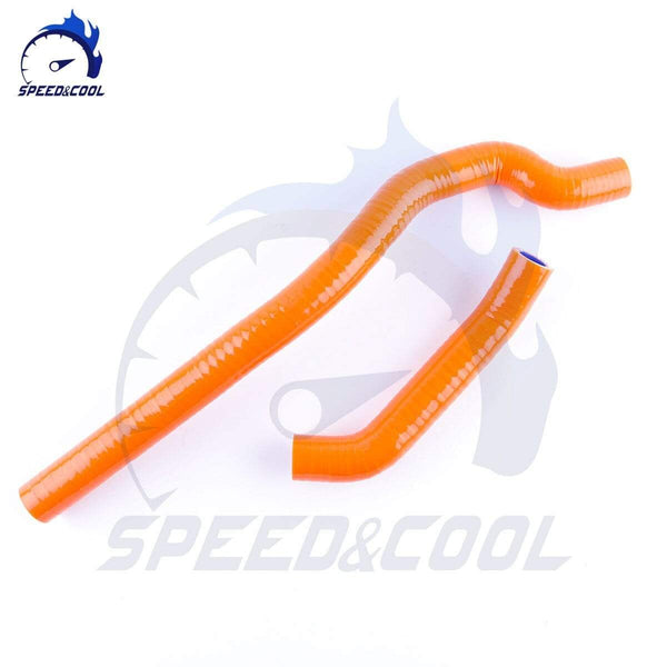 Planet Gates KTM LC4 620 625 640 660 SMC 625 Motorcycle Silicone Radiator Coolant Hose Kit High Performance Pressure Temperature