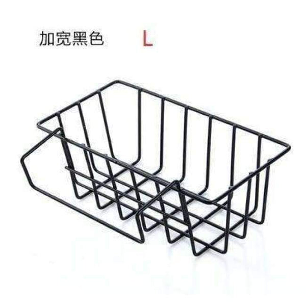 Planet Gates L 1 High quality kitchen sink drain rack  sponge holder shelf,multifunction sundries storage rack,kitchen accessories.