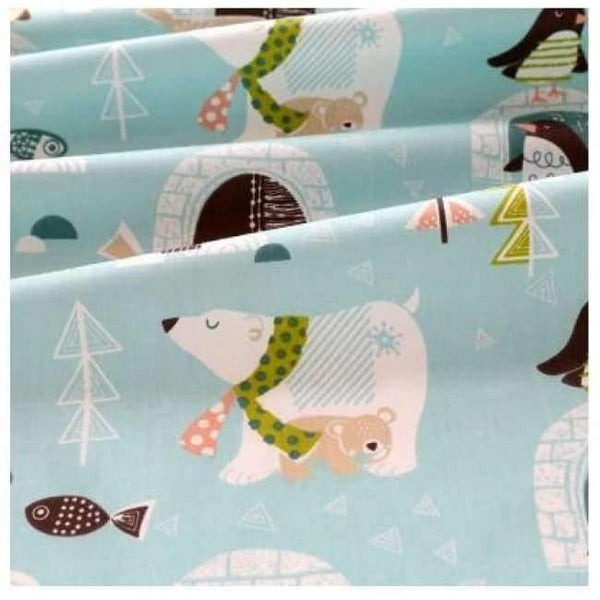 Planet Gates L 150 x 75cm 100% cotton newborn Baby bed sheets Zebra crown Cartoon printing crib sheet baby bedding set