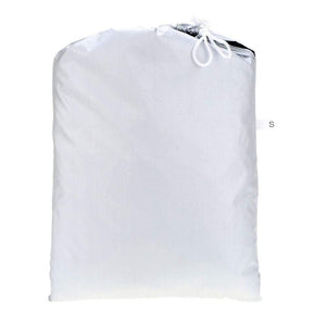 Planet Gates L Bike Rain Dust Cover Waterproof Outdoor Scooter Protector Gray For Bike Bicycle Utility Cycling Outdoor Bicycle Protector