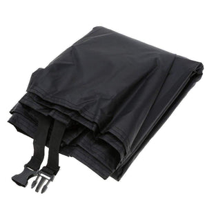 Planet Gates L Bike Rain Dust Cover Waterproof Outdoor Scooter Protector Gray For Bike Bicycle Utility Cycling Outdoor Bicycle Protector