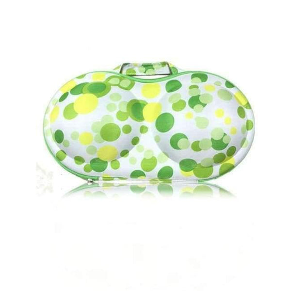 Planet Gates L Bra Drawer Organizers Underware Lingerie Protect Holder Box Portable Journey Mesh Clothing Wardrobe Storage Home Organization