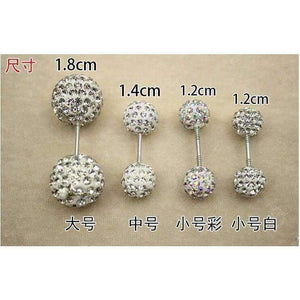 Planet Gates L Free shipping 1 pair fashion shining diamond round ball shoes flower Shoe Decorations accessories