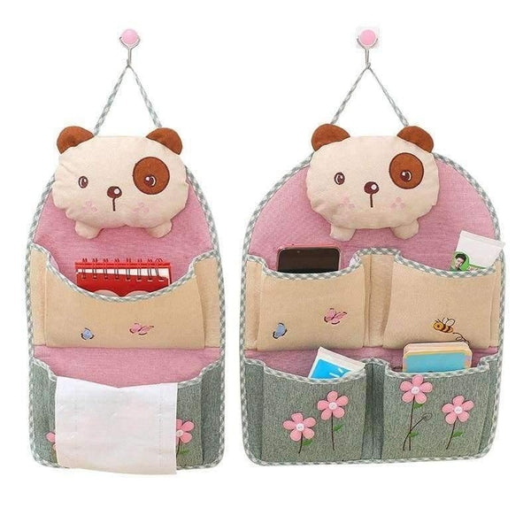 Planet Gates L Household Hanging Organizers Bedroom Kitchen Home Office Storage Organization Bathroom Clothing Wardrobe Accessories