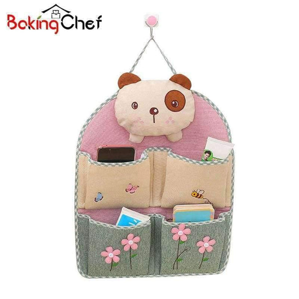 Planet Gates L Household Hanging Organizers Bedroom Kitchen Home Office Storage Organization Bathroom Clothing Wardrobe Accessories