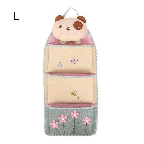 Planet Gates L Household Hanging Organizers Bedroom Kitchen Home Office Storage Organization Bathroom Clothing Wardrobe Accessories