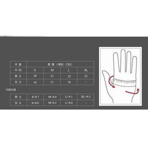 Planet Gates L Mens Classic Driving Gloves Soft Genuine Real Lambskin Leather New Screen Mittens Clothing Accessories