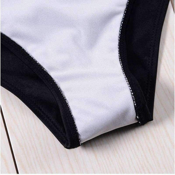 Planet Gates L Swimwear Ruffles Off The Shoulder One-Piece Women's Swimsuits Beachwear Bath Dresses Woman