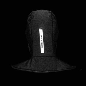 Planet Gates L Thermal Fleece Ski Headgear Windproof Skiing Bibs Snowboard Neck Warmer Face Mask Snow Sport Headwear Ski Hat Men Women