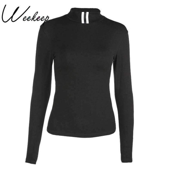 Planet Gates L Women Stripped Compression Tights Long Sleeve t-shirt 2017 Fashion Slim Fitness Body Shaper Tee Shirts Casual Women Tops
