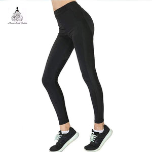 Planet Gates L women Workout Pants women leggings Push Up Pencil Pants black Fitness trousers women hot pants Seamless Leggings