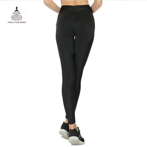 Planet Gates L women Workout Pants women leggings Push Up Pencil Pants black Fitness trousers women hot pants Seamless Leggings