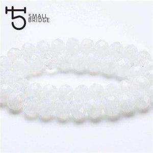 Planet Gates L007 / 12mm 10pcs 12mm Murano Faceted Black Flower Lampwork Beads for Bracelet Making Women Diy Accessories Round Glass Large Beads Wholesale L003