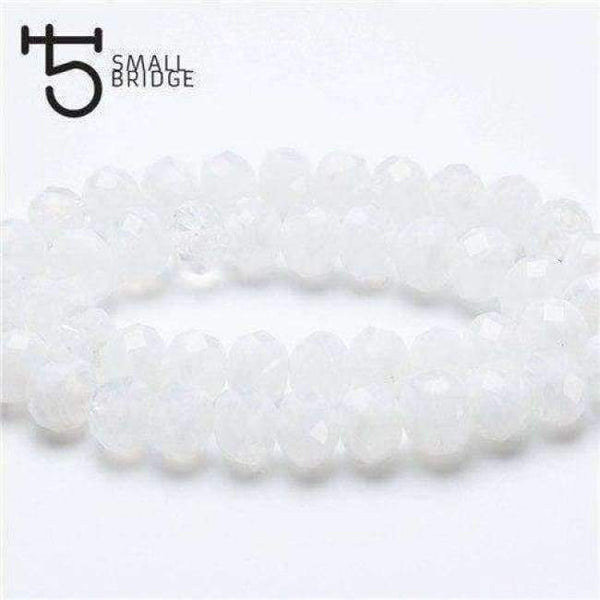 Planet Gates L007 / 12mm 10pcs 12mm Murano Faceted Black Flower Lampwork Beads for Bracelet Making Women Diy Accessories Round Glass Large Beads Wholesale L003