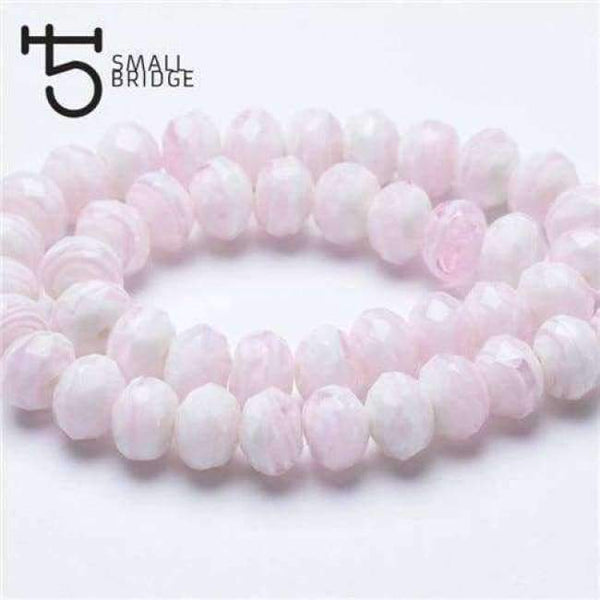 Planet Gates L008 / 12mm 10pcs 12mm Murano Faceted Black Flower Lampwork Beads for Bracelet Making Women Diy Accessories Round Glass Large Beads Wholesale L003