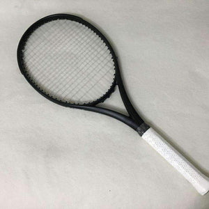 Planet Gates L3 NO strining Customs 100% carbon fiber tennis racket Taiwan OEM quality tennis racquet 300g Nadal 100 sq.in. black racket