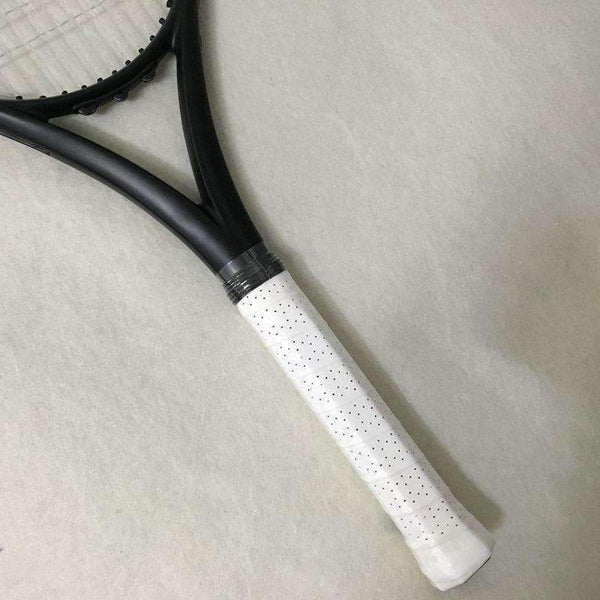 Planet Gates L3 NO strining Customs 100% carbon fiber tennis racket Taiwan OEM quality tennis racquet 300g Nadal 100 sq.in. black racket