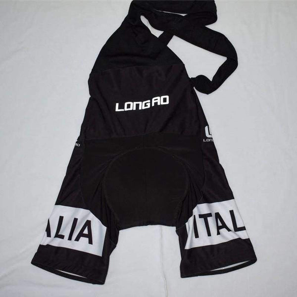 Planet Gates LA212 black bib set / XS Italian flag men's cycling jersey Summer Short Sleeve Cycling Jerseys/Bike Sports Clothing Bicycle Clothes Ropa Ciclismo