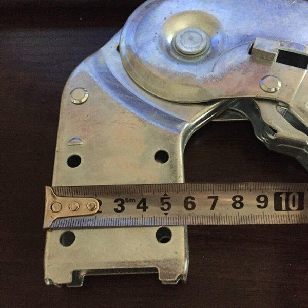 Ladder Accessories Multifunction Folding Ladder Small Hinge Joint Switch Buckle Hinges 2pcs
