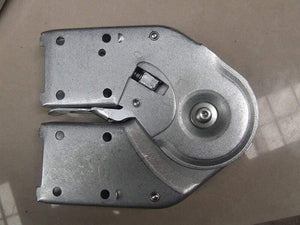 Ladder Accessories Multifunction Folding Ladder Small Hinge Joint Switch Buckle Hinges 2pcs