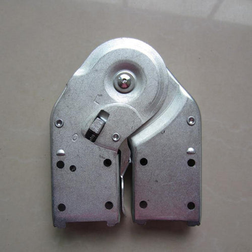 Ladder Accessories Multifunction Folding Ladder Small Hinge Joint Switch Buckle Hinges 2pcs