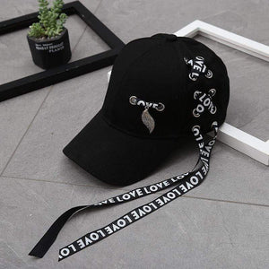 Planet Gates Ladies strap Spring Summer Unisex Baseball Caps Mesh Cap Fashion Solid Embroidery Adjustable Hat Women Men Cotton Casual Hats