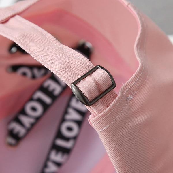 Planet Gates Ladies strap Spring Summer Unisex Baseball Caps Mesh Cap Fashion Solid Embroidery Adjustable Hat Women Men Cotton Casual Hats