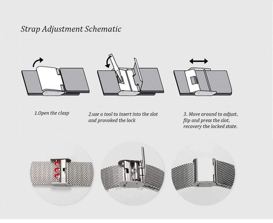 Planet Gates Ladies Watch Prism Fac Gold Steel Mesh Quartz Women Watches Top Brand Clock Relogio Feminino