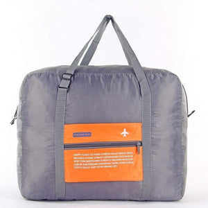 Planet Gates Lake Blue Fashion WaterProof Travel Bag Large Capacity Bag Women Nylon Folding Bag Unisex Luggage Travel Handbags Unisex Travel Bags