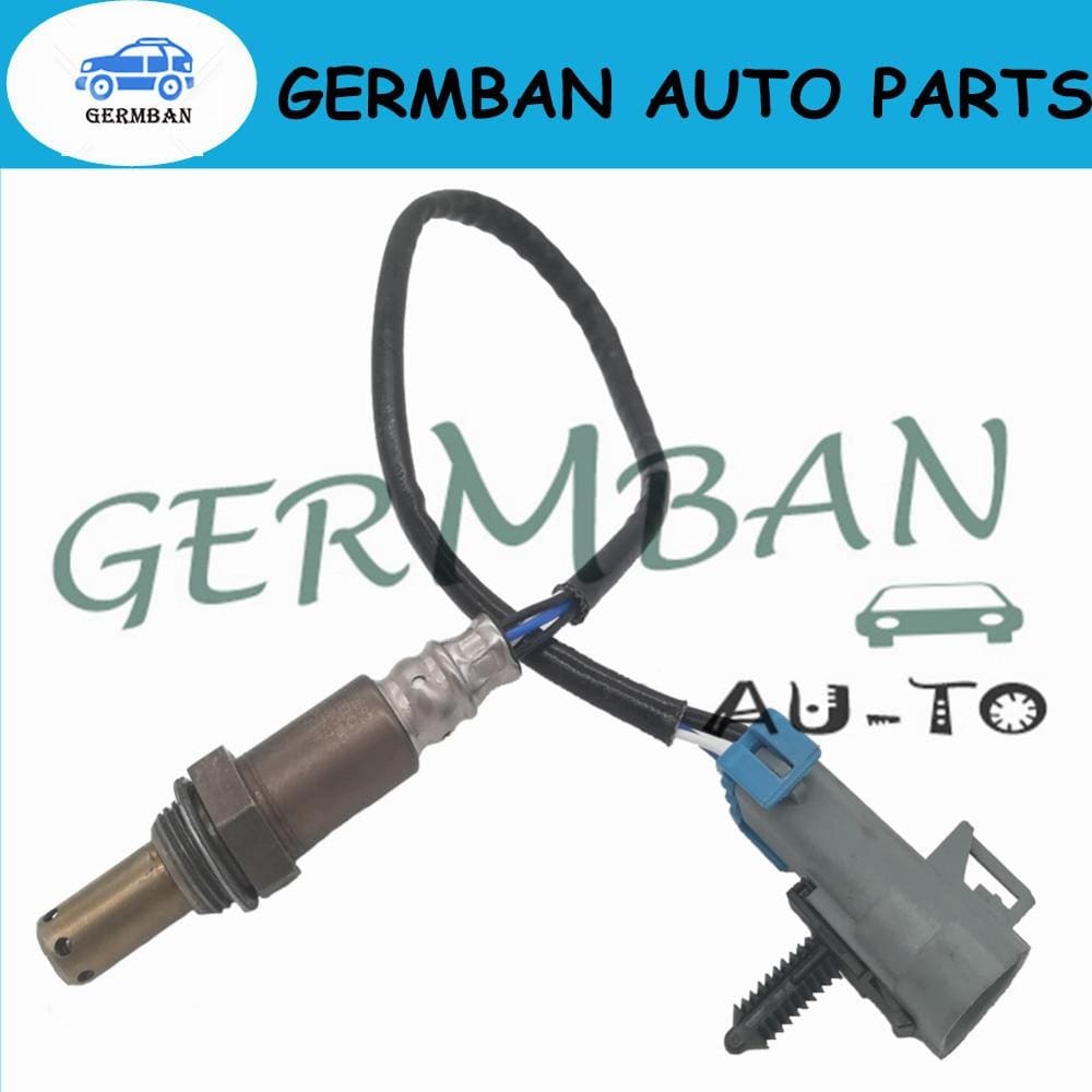 Planet Gates Lambda Oxygen Sensor For HUMMER H3 3.7L 4WD CHEVROLET COLORADO 2.8-3.5L AWD MALIBU 2.4L 03-17 NO 149100-7151 1491007151 12592592