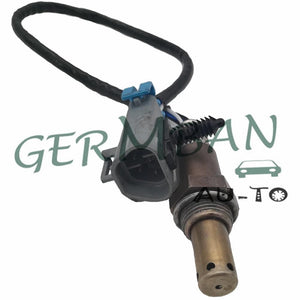 Planet Gates Lambda Oxygen Sensor For HUMMER H3 3.7L 4WD CHEVROLET COLORADO 2.8-3.5L AWD MALIBU 2.4L 03-17 NO 149100-7151 1491007151 12592592