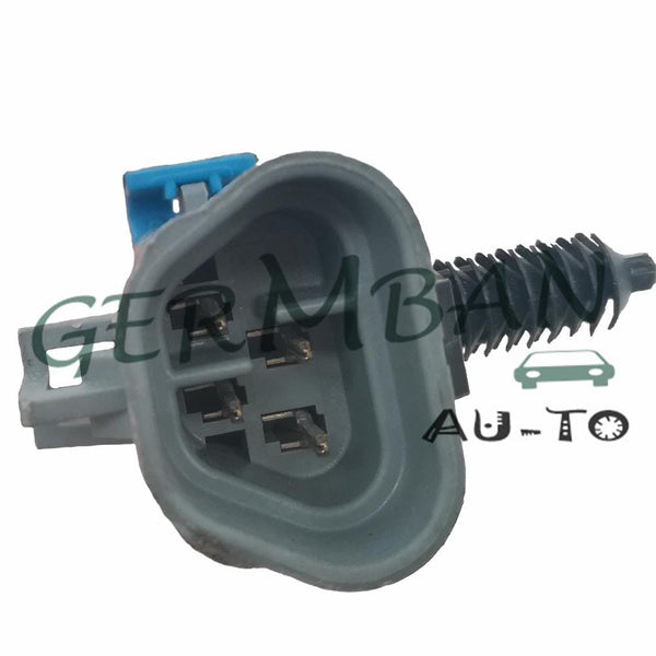 Planet Gates Lambda Oxygen Sensor For HUMMER H3 3.7L 4WD CHEVROLET COLORADO 2.8-3.5L AWD MALIBU 2.4L 03-17 NO 149100-7151 1491007151 12592592
