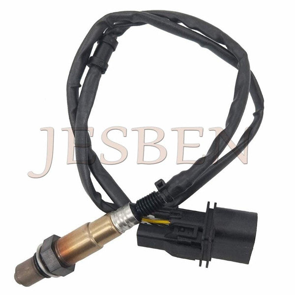 Planet Gates Lambda Probe O2 Oxygen Sensor For Audi A4 TT 99-06 VW Jetta 1.8L 0258007057 021906262B 06B906265D 06B906265M 234-5117 2345117