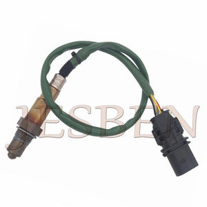 Planet Gates Lambda Probe Oxygen O2 Sensor Fit For MERCEDES-BENZ A160 A180 A200 B160 B180 B200 C200 C220 A0035427018 0258017016 0258017017